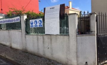 Construção de Moradia Ajuda