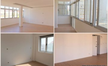 Remodelação Apartamento Avenidas Novas, Lisboa