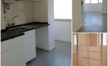Remodelação Apartamento Lisboa