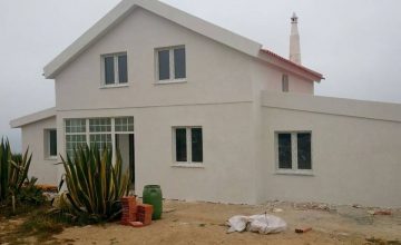 Remodelação Geral de Moradia